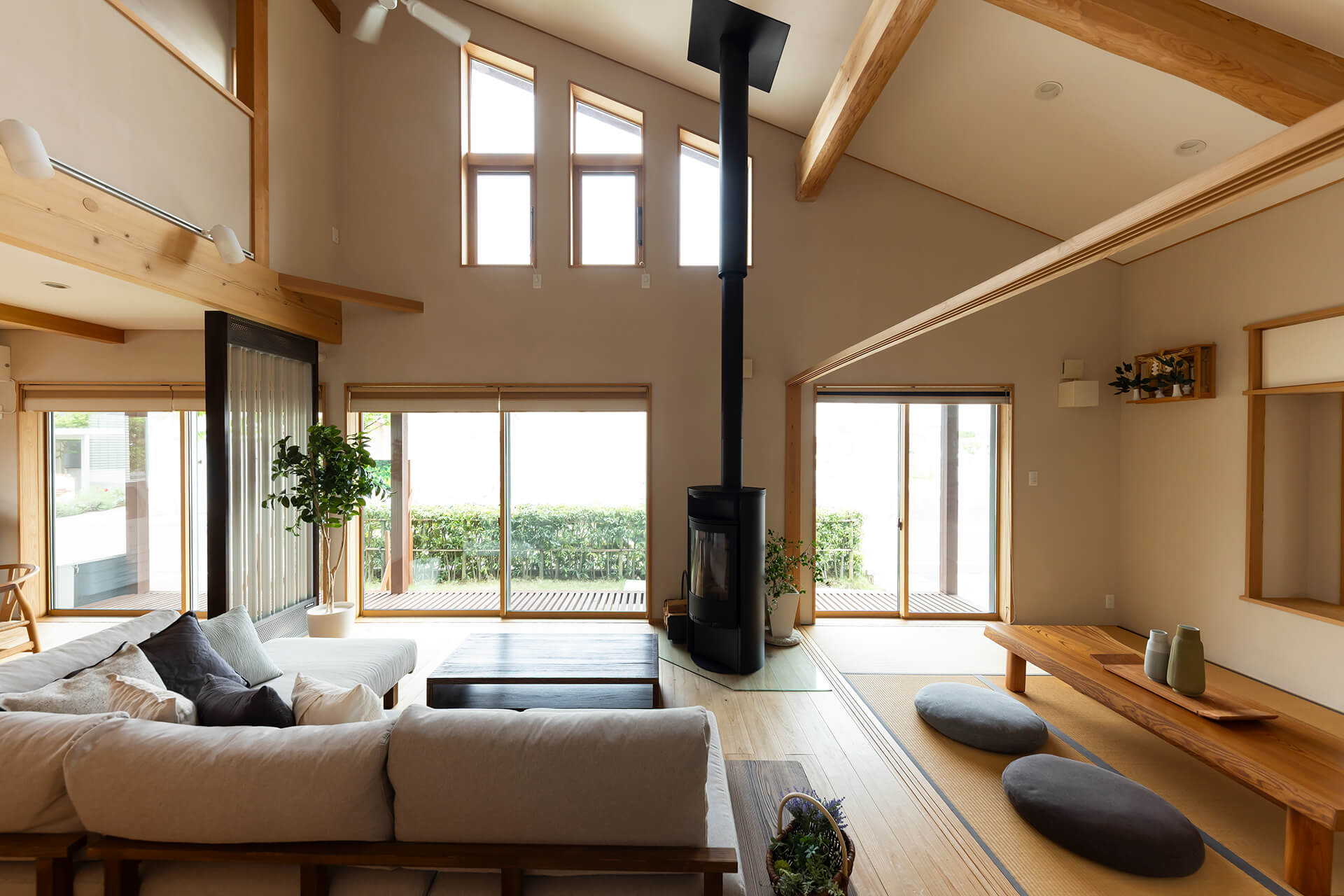 モデルハウス見学は『冬』が良いこと知ってますか？