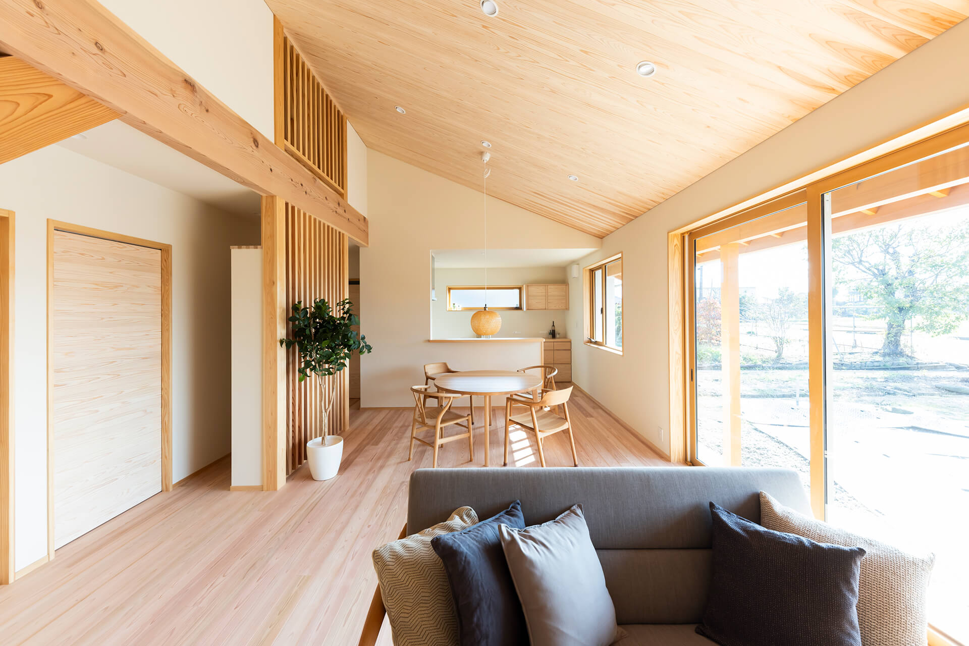 土地探しと家づくり相談会